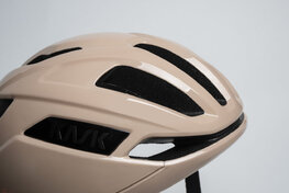 KASK Cască de ciclism - SINTESI WG11 - maro