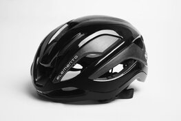 KASK Cască de ciclism - ELEMENTO WG11 - negru