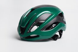 KASK Cască de ciclism - ELEMENTO WG11 - verde
