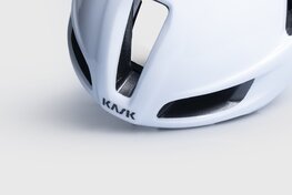KASK Cască de ciclism - UTOPIA Y WG11 - alb