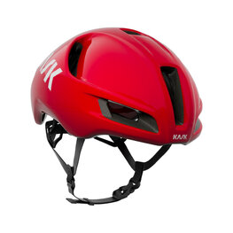 KASK Cască de ciclism - UTOPIA Y WG11 - roșu