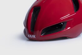 KASK Cască de ciclism - UTOPIA Y WG11 - roșu