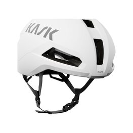 KASK Cască de ciclism - NIRVANA WG11 - alb