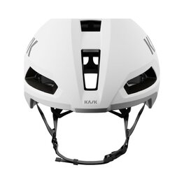 KASK Cască de ciclism - NIRVANA WG11 - alb