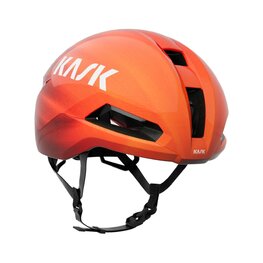 KASK Cască de ciclism - NIRVANA WG11 - portocaliu