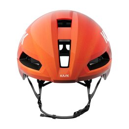 KASK Cască de ciclism - NIRVANA WG11 - portocaliu