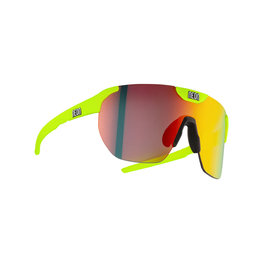 NEON Ochelari de ciclism - CORE - galben