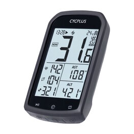 CYCPLUS ciclo-computer - CYCPLUS M1