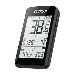 CYCPLUS ciclo-computer - CYCPLUS M3