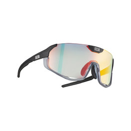 NEON Ochelari de ciclism - CANYON - negru/gri