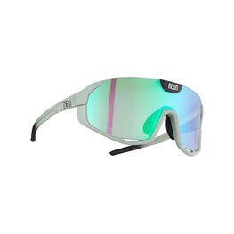 NEON Ochelari de ciclism - CANYON - verde deschis/negru