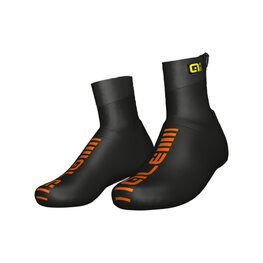 ALÉ Încălzitoare pantofi de ciclism - AERO - negru