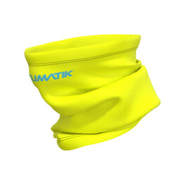 ALÉ Guler de ciclism - K-ATMO - galben