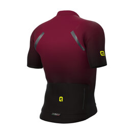 ALÉ Tricou de ciclism cu mânecă scurtă - SPRINTER R-EV1 - bordo