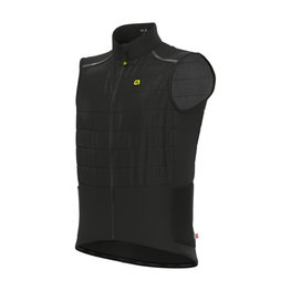 ALÉ Vestă de ciclism - CARGO OFF ROAD - GRAVEL - negru