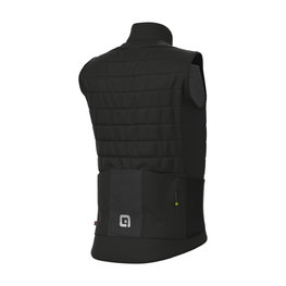 ALÉ Vestă de ciclism - CARGO OFF ROAD - GRAVEL - negru