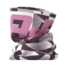 ALÉ Guler de ciclism - ACCESSORI MULTIVERSO - mov/alb