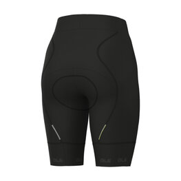 ALÉ Pantaloni scurți de ciclism fără bretele - STRADA 2.0 PR-E - negru