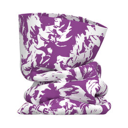 ALÉ Guler de ciclism - ESSENZA - mov/alb