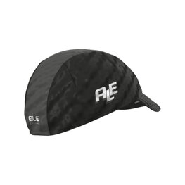 ALÉ Șapcă de ciclism - SLANG - negru