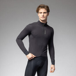 ALÉ jachetă impermeabilă - R-EV1 DEFENCE 2.0 - negru