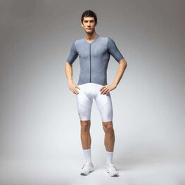 ALÉ Tricou de ciclism cu mânecă scurtă - R-EV1 SPRINTER 2.0 - albastru