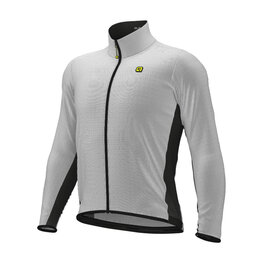ALÉ jachetă impermeabilă - GUSCIO LIGHT PACK 2.0 - alb
