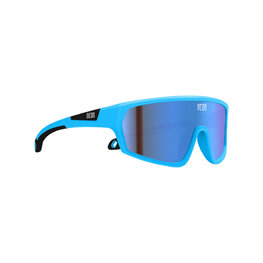 NEON Ochelari de ciclism - LOOP - albastru