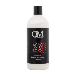QM SPORTS CARE ulei de masaj - QM23 REVIVE MASSAGE LOTION