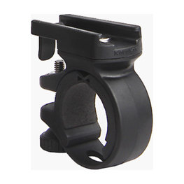 RAVEMEN suport pentru farul din față - negru