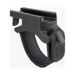 RAVEMEN suport pentru farul din față - negru