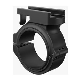 RAVEMEN suport pentru farul din față - negru