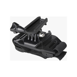 RAVEMEN suport pentru cască - negru