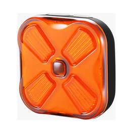 RAVEMEN farul din spate - CL06 - negru