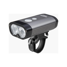 RAVEMEN farul din față - PR1000 - gri