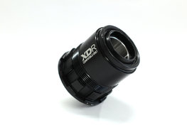 FFWD WHEELS nuc - TWO/ONE SRAM XDR 12SP - negru