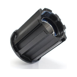 FFWD WHEELS nuc - TWO/ONE CAMPA - negru