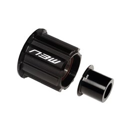 FFWD WHEELS nuc - TWO/ONE CAMPA N3W - negru