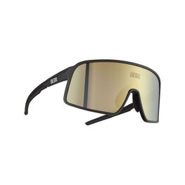 NEON Ochelari de ciclism - STRATUS - negru