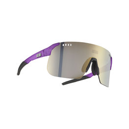 NEON Ochelari de ciclism - SKY 2.0 AIR - negru/mov