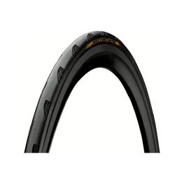 CONTINENTAL anvelopă - ARCHTIYPE TDF  - negru