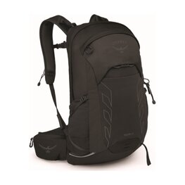 OSPREY rucsac - TALON 22 - negru/gri