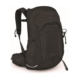 OSPREY rucsac - TEMPEST 22 - negru