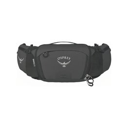 OSPREY borsetă de brâu - SAVU 5 - negru