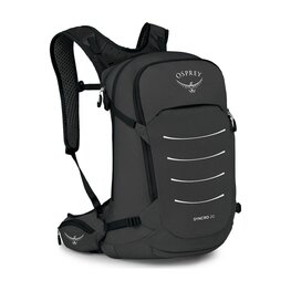 OSPREY rucsac - SYNCRO 20 - negru