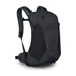 OSPREY rucsac - HIKELITE 18 - negru