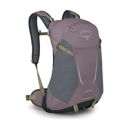 OSPREY rucsac - HIKELITE 18 - mov