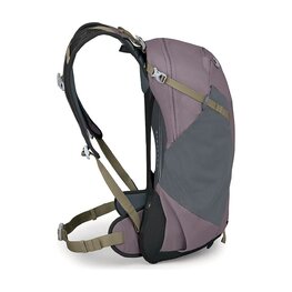 OSPREY rucsac - HIKELITE 18 - mov