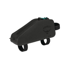 OSPREY geantă pentru cadru - ESCAPIST TOP TUBE BAG - negru