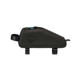 OSPREY geantă pentru cadru - ESCAPIST TOP TUBE BAG - negru
